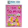  Bé Tô Màu Pokemon - Tập 4 