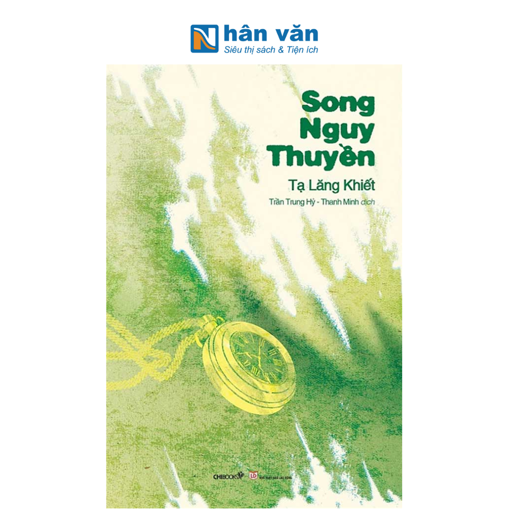  Song Nguy Thuyền 