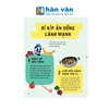  Nhà Chinh Phục Tí Hon - 10 Mục Tiêu Cho Cuộc Sống Vui Khỏe 