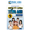  Bài Tập Trắc Nghiệm Tiếng Anh 9 (Có Đáp Án) 