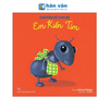  Chuyện Kể Cho Bé - Em Kiến Tím 