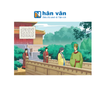  Tranh Truyện Lịch Sử Việt Nam - Công Nữ Anio 