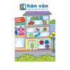  Hình Dán Thú Vị - Rèn Trí Thông Minh - Năng Lực Tưởng Tượng 