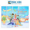  Cậu Có Muốn Đi Chữa Lành Cùng Tớ Không? 