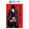  Tiểu thuyết Naruto: Sasuke Chân Truyền - Lai Quang Thiên 