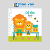  Tủ Sách Sáng Tạo - Tô Màu Ngộ Nghĩnh - Công Viên 