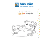  Tủ Sách Sáng Tạo - Tô Màu Ngộ Nghĩnh - Nông Trại 