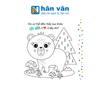  Tủ Sách Sáng Tạo - Tô Màu Ngộ Nghĩnh - Khu Rừng 