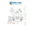  Tủ Sách Sáng Tạo - Tô Màu Ngộ Nghĩnh - Các Mùa Trong Năm 