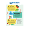  Nhà Chinh Phục Tí Hon - 10 Mục Tiêu Cho Cuộc Sống Vui Khỏe 