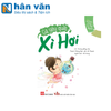  Những Câu Chuyện Lý Thú Về Cơ Thể Người - Gã Yêu Quái Xì Hơi 