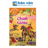  Truyện Cổ Tích Việt Nam Dành Cho Thiếu Nhi - Thánh Gióng (Tái Bản 2023) 