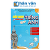  Cẩm Nang Chinh Phục Tiếng Anh - Bí Quyết Nắm Vững Kiến Thức Tiếng Anh Dành Cho Người Mới Bắt Đầu 