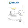  Tủ Sách Sáng Tạo - Tô Màu Ngộ Nghĩnh - Ngôi Nhà Của Bé 