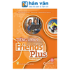 Tiếng Anh Lớp 9 Friends Plus – Student Book - 2025