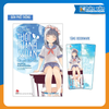  Hội Chứng Tuổi Thanh Xuân - Tập 7 - Bản phổ thông + Tặng kèm Bookmark 