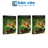  HP. Harry Potter Và Phòng Chứa Bí Mật. Tập 2 (Set 3 Cuốn) - Khổ Nhỏ 
