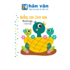  Tủ Sách Sáng Tạo - Tô Màu Ngộ Nghĩnh - Các Mùa Trong Năm 