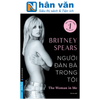  Người Đàn Bà Trong Tôi - The Woman In Me - Britney Spears 