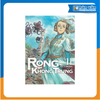  Truyện tranh - Rồng Không Trung - Tập 11 - Tặng Kèm Postcard 