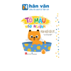  Tủ Sách Sáng Tạo - Tô Màu Ngộ Nghĩnh - Ngôi Nhà Của Bé 