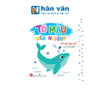  Tủ Sách Sáng Tạo - Tô Màu Ngộ Nghĩnh - Các Mùa Trong Năm 