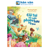  Cái Tai Và Cuộc Phiêu Lưu Kỳ Thú 