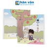  Chuyện Bé Thỏ - Bìa Cứng - Tặng Kèm Bookmark Ngẫu Nhiên 1 Trong 2 Mẫu 
