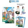  Chị Chion Ở Đền Mèo - Tập 3 - Tặng Kèm 2 Bookmark + 1 Postcard 