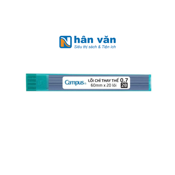  Ngòi chì Campus BL-PRP 0.7mm 