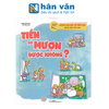  Những Bài Học Về Tiền Bạc Dành Cho Trẻ Em - Tiền Có Mượn Được Không? 