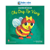  Chuyện Kể Cho Bé - Chị Ong Nơ Vàng 