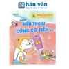  Những Bài Học Về Tiền Bạc Dành Cho Trẻ Em - Trong Điện Thoại Cũng Có Tiền À? 