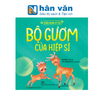  Thiên Nhiên Kỳ Thú - Bộ Gươm Của Hiệp Sĩ 