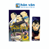  Thần Thú Diễn Võ - Tập 3 