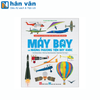 Khám Phá Các Phương Tiện Vận Chuyển Trên Thế Giới - Máy Bay Và Những Phương Tiện Bay Khác 