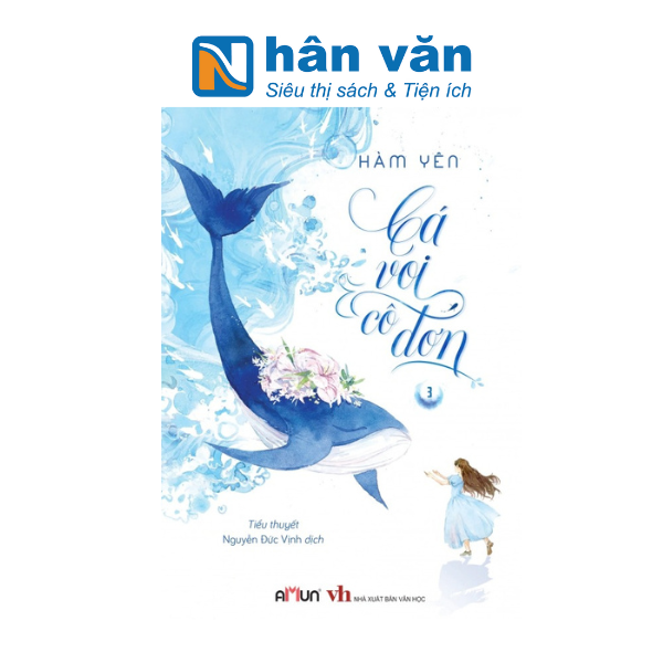 Cá Voi Cô Đơn - Tập 3 