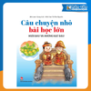  Câu Chuyện Nhỏ Bài Học Lớn - Ngôi Báu Và Những Hạt Đậu 