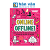  Trưởng Thành Từ Suy Nghĩ - Online Offline! 