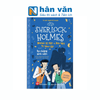  Tuyển Tập Sherlock Holmes - Những Bí Mật Và Báu Vật Bị Đánh Cắp - Ba Chàng Sinh Viên 