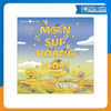  Bảy Anh Em Nhà Chuột - Trò Chơi Mùa Thu - Món Súp Hoàng Hôn 