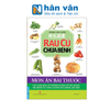  Vương Học Điền - Rau Củ Chữa Bệnh 