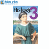  Historie - Tập 3 