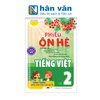  Phiếu Ôn Hè Tiếng Việt 2 