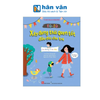  Tủ Sách Cùng Con Trưởng Thành - EQ-IQ - Xây Dựng Thói Quên Tốt Đầu Đời Cho Trẻ - Con Không Đi Học Đâu 