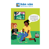  Nhà Chinh Phục Tí Hon - 10 Mục Tiêu Khơi Nguồn Sáng Tạo 
