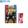  My Hero Academia - Học Viện Siêu Anh Hùng - Tập 39 
