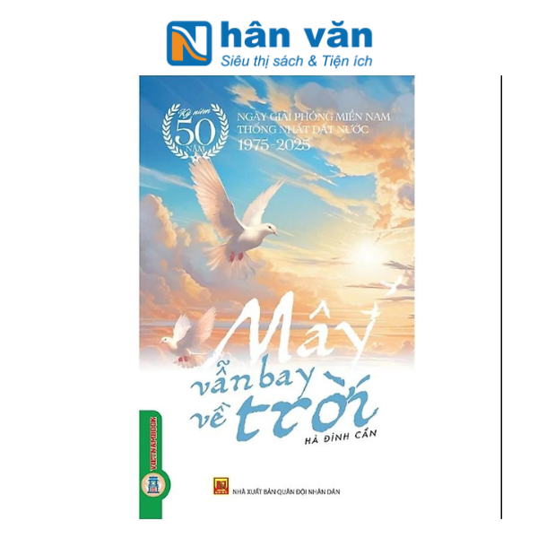  Mây Vẫn Bay Về Trời 