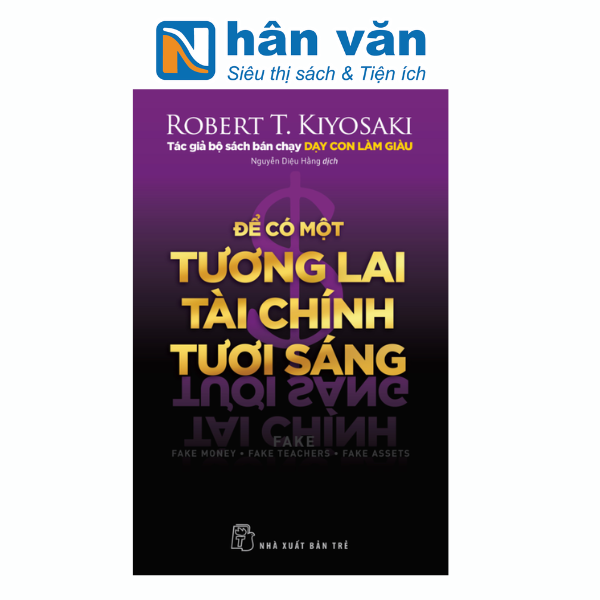 Để Có Một Tương Lai Tài Chính Tươi Sáng