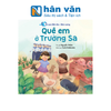  Em Yêu Biển Đảo-Biên Cương - Quê Em Ở Trường Sa 